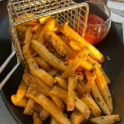 Картопля фрі