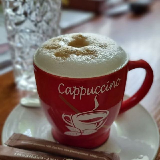 Капучіно