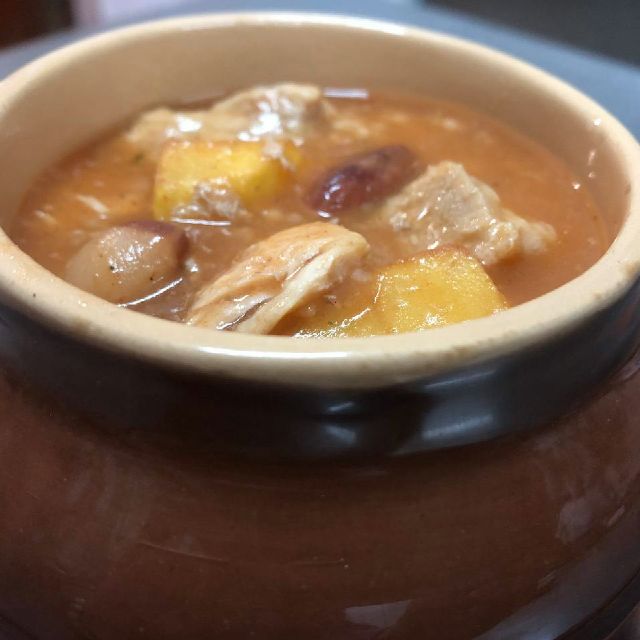 Чанахи