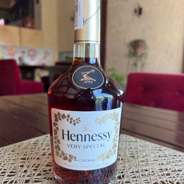 Hennessy