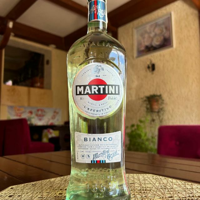 Вермут Мартіні