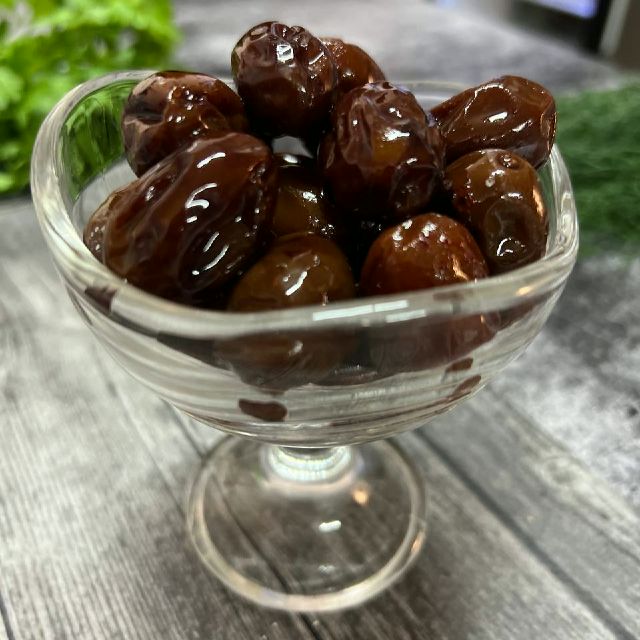 Сливочка маринована