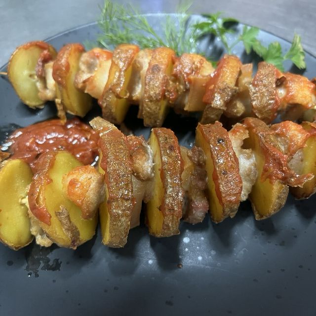 Козацький шашлик