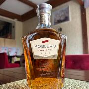 Бренді "Коблево" Гранд 3***