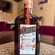Лікер "Cointreau"