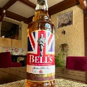 Віскі "Bells" Original