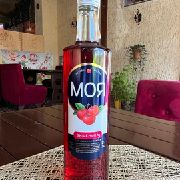 Вермут лікерний "Моя" Вишня