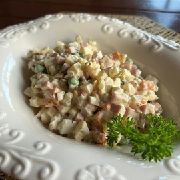 М'ясний