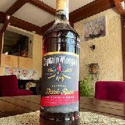 Ром Кептан Морган Дарк