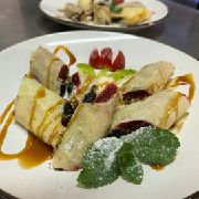 Млинець Асорті
