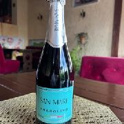 Алк. нап. San Mare Fragolino б.