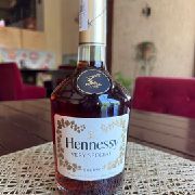 Hennessy