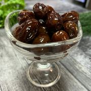 Сливочка маринована