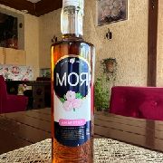 Вермут лікерний "Моя" Амаретка