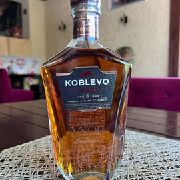Коньяк "Коблево резерв" 5*****