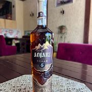 Коньяк "Аджари" 5*****