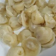 Пельмені домашні