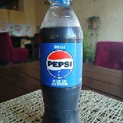 Вода "Пепсі" 0.5л