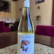 Вино Don Simon "Chrdonnay" с