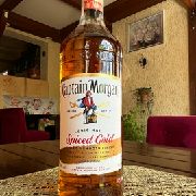 Алк напій Кептан Морган "Spiced Gold"