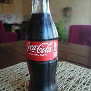 Вода "Кока-Кола" 0.25 ск