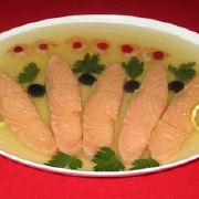 Риба заливна  (лосось)